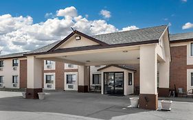 Quality Inn & Suites Ottumwa North